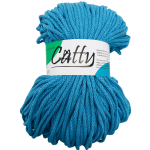 Catty 3mm - 45 turquise